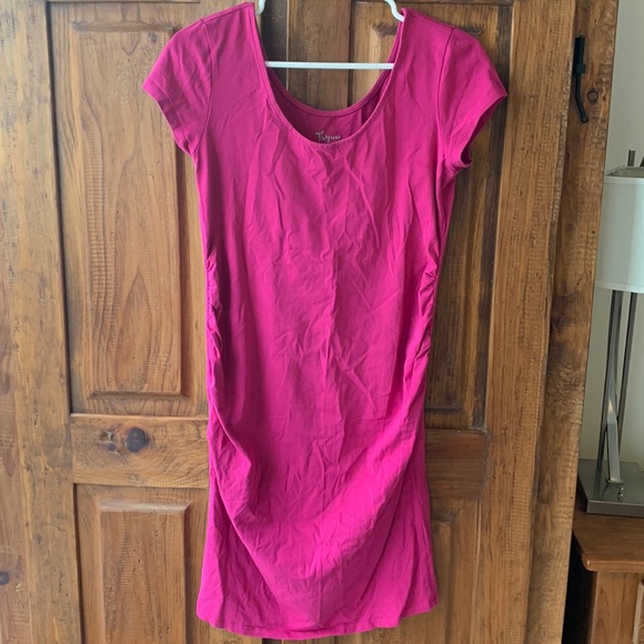 Lot of 6 maternity dresses - Picture 1 of 6